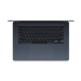 لپ تاپ اپل 15.3 اینچی مدل MacBook Air 2026 پردازنده M5 رم 16GB حافظه 512GB SSD